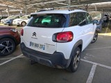  Citroen  C3  Aircross BlueHDi 120ch S&S Shine EAT6 E6.d  #4