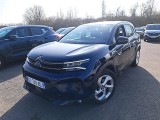  Citroen  C5  AIRCROSS BLUEHDI 130 S&S EAT8 FEEL  