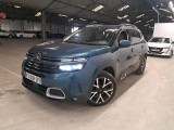  Citroen  C5  AIRCROSS PURETECH 130 S&S EAT8 SHINE PACK  #3