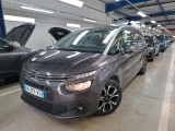  Citroen  Grand C4 Spacetourer  BlueHDi 130ch S&S Business EAT8 E6.d-TEMP  #2