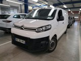  Citroen  Jumpy  Fg M 1.5 BlueHDi 100ch S&S Club  #2