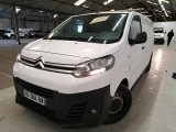  Citroen  Jumpy  Fg M 1.6 BlueHDi 95ch Business  #2