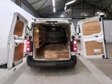  Citroen  Jumpy  Fg M 1.6 BlueHDi 95ch Business  #5