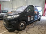  Citroen  Jumpy  Fg M 2.0 BlueHDi 180ch S&S Driver EAT8  