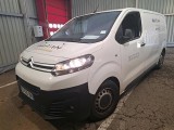  Citroen  Jumpy   FOURGON TOLE M BUSINESS BLUEHDI 95 BVM  