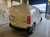  Citroen  Jumpy  TAILLE M BLUEHDI 120 S&S BVM6 BUSINESS  #4