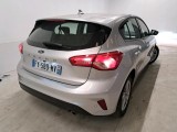  Ford  Focus  5P  ECOBOOST 100 CH TREND BUSINESS  #4