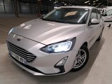  Ford  Focus  5P  ECOBOOST 100 CH TREND BUSINESS  #3