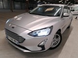  Ford  Focus  5P  ECOBOOST 100 CH TREND BUSINESS  