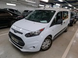  Ford  Transit Connect  VU 1.5TD120 POWERSHIFT L2 Cabine Approfondie TREND  #3