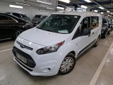  Ford  Transit Connect  VU 1.5TD120 POWERSHIFT L2 Cabine Approfondie TREND  