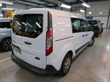  Ford  Transit Connect  VU 1.5TD120 POWERSHIFT L2 Cabine Approfondie TREND  #4