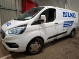  Ford  Transit  CUSTOM 2.0 ECOBLUE 130 MHEV 320 L2H1 T BUSINESS  #2