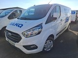  Ford  Transit  CUSTOM 2.0 ECOBLUE 130 MHEV 320 L2H1 T BUSINESS  