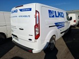  Ford  Transit  CUSTOM 2.0 ECOBLUE 130 MHEV 320 L2H1 T BUSINESS  #4