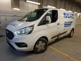  Ford  Transit  Custom Fg 320 L2H1 2.0 EcoBlue 130 Hybrid Trend Business  