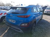  Hyundai  Kona  1.6 HYBRID 141 DCT-6 BUSINESS HEV  #4