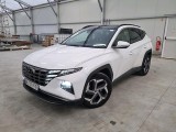  Hyundai  Tucson   EXECUTIVE 1.6 T-GDI 230 HYBRID BVA6  