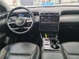  Hyundai  Tucson   EXECUTIVE 1.6 T-GDI 230 HYBRID BVA6  #6