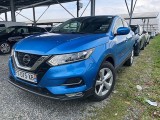  Nissan  Qashqai  1.5 DCI 115 DCT BUSINESS EDITION  