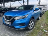  Nissan  Qashqai  1.5 DCI 115 DCT BUSINESS EDITION  #2