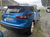  Nissan  Qashqai  1.5 DCI 115 DCT BUSINESS EDITION  #4