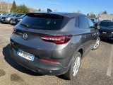  Opel  Grandland X  1.5 DIESEL 130 EDITION BUSINESS AUTO  #4