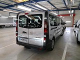  Opel  Vivaro  1.6 CDTI 125 ECO S/S 2.9 L2H1 PACK CLIM+  #4