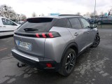  Peugeot  2008  1.5 BlueHDi 130ch S&S Allure Business EAT8 7cv  #4