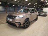  Land Rover  Velar  2.0 P250 BVA S R-DYNAMIC  