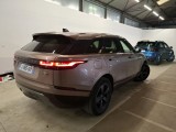  Land Rover  Velar  2.0 P250 BVA S R-DYNAMIC  #4