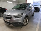  Opel  Crossland X  1.5 DIESEL 120CH AUTO ELEGANCE BUSINES.  