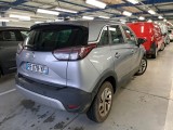  Opel  Crossland X  1.5 DIESEL 120CH AUTO ELEGANCE BUSINES.  #4