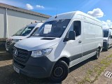  Mercedes  Sprinter  315 FG 37 3,5T FIRST PROP LEGER  