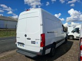  Mercedes  Sprinter  315 FG 37 3,5T FIRST PROP LEGER  #4