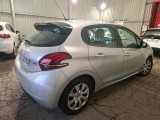  Peugeot  208   5P BUSINESS 1.6 BLUEHDI 100 S/S BVM5  #4