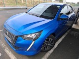  Peugeot  208  PURETECH 100 S&S EAT8 ALLURE BUSINESS  