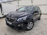  Peugeot  3008  1.2 PureTech 130ch Active Business S&S EAT8  6cv  #2