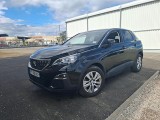  Peugeot  3008  1.5 BlueHDi 130ch S&S Active Business EAT8  