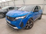  Peugeot  3008   GT PURETECH 180 S/S EAT8  