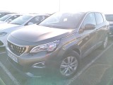  Peugeot  3008  BLUEHDI 130 S&S EAT8 ACTIVE BUSINESS  