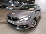  Peugeot  308  1.2 PureTech 130ch E6.c S&S Active Business EAT8  