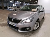  Peugeot  308  1.2 PureTech 130ch E6.c S&S Active Business EAT8  #2