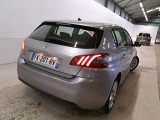  Peugeot  308  1.2 PureTech 130ch E6.c S&S Active Business EAT8  #4