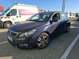  Peugeot  308  1.5 BlueHDi 100ch E6.c S&S Active Business  