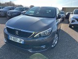  Peugeot  308  1.5 BlueHDi 130ch S&S  Active Business EAT8 7cv  