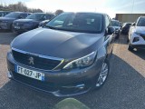  Peugeot  308  1.5 BlueHDi 130ch S&S  Active Business EAT8 7cv  #2