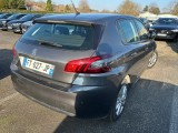  Peugeot  308  1.5 BlueHDi 130ch S&S  Active Business EAT8 7cv  #4