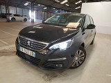  Peugeot  308  1.5 BlueHDi 130ch S&S Allure Business EAT8  