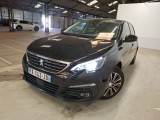  Peugeot  308  1.5 BlueHDi 130ch S&S Allure Business EAT8  #2